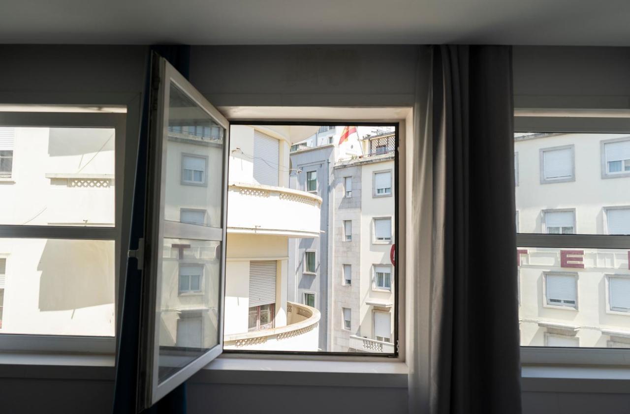 Almada Downtown 102 Lejlighed Porto Eksteriør billede